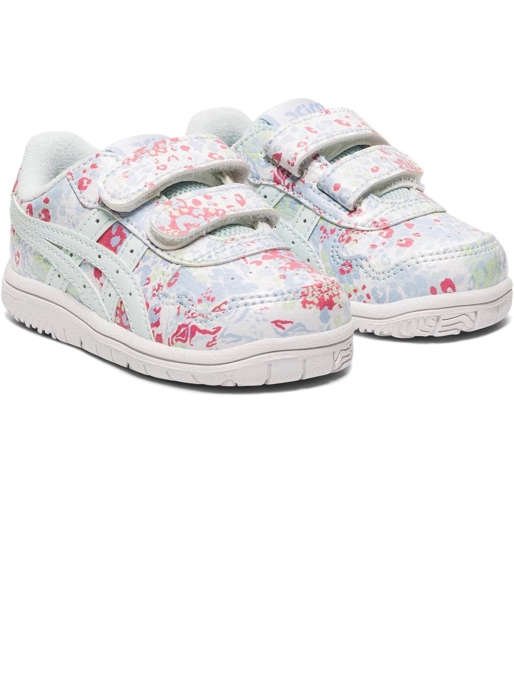 ASICS Baby Girl's Japan S TS (Toddler) 6